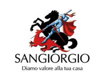 San Giorgio - Ferramenta<br/>PlaGaFer Casa Santa Erice (Trapani)