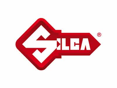Silca - Sicurezza<br/>PlaGaFer Casa Santa Erice (Trapani)
