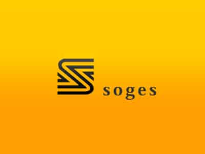 SOGES - Prodotti siderurgici<br/>PlaGaFer Casa Santa Erice (Trapani)