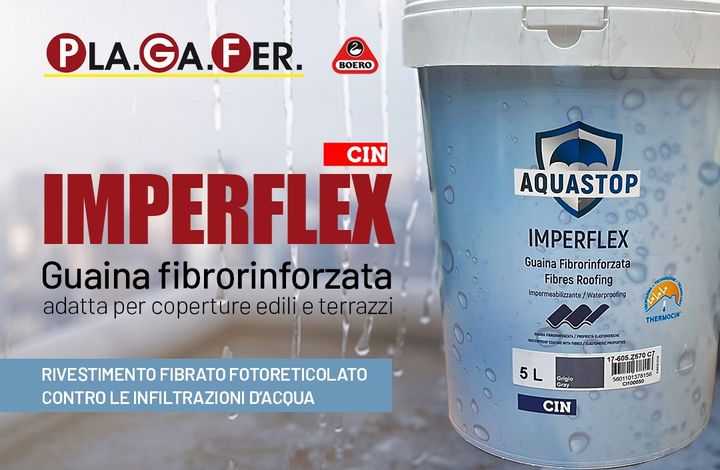 Da Plagafer Ferramenta ➡ #Aquastop